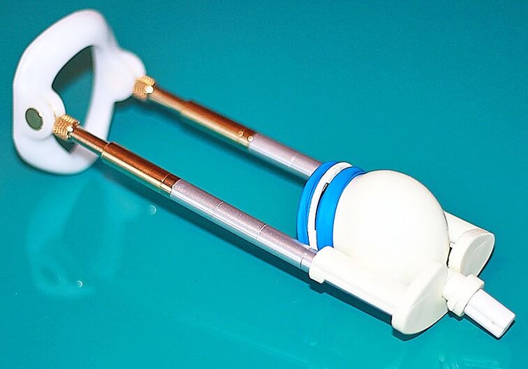 extender na zväčšenie penisu