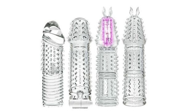 nástavce na zväčšenie penisu