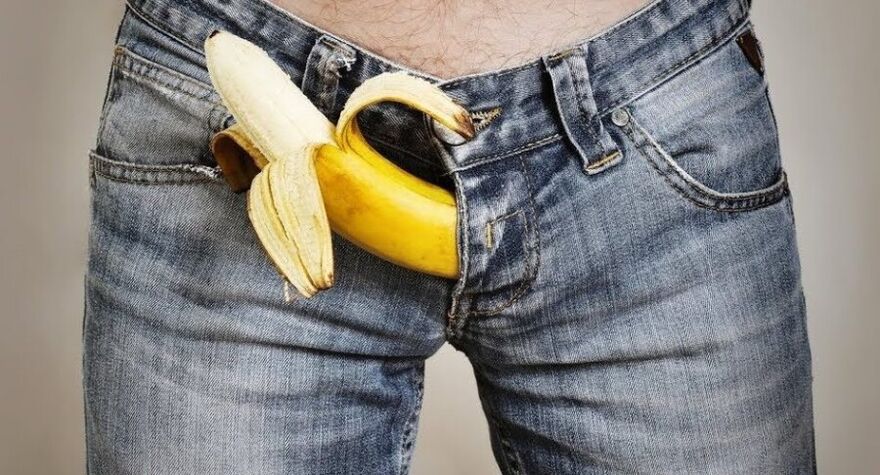 Moderné metódy pomôžu mužovi zväčšiť penis