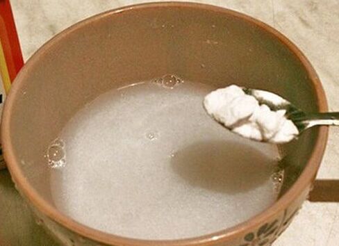 roztok sódy na zväčšenie penisu